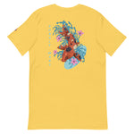 KOI - Unisex T-Shirt