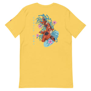 KOI - Unisex T-Shirt