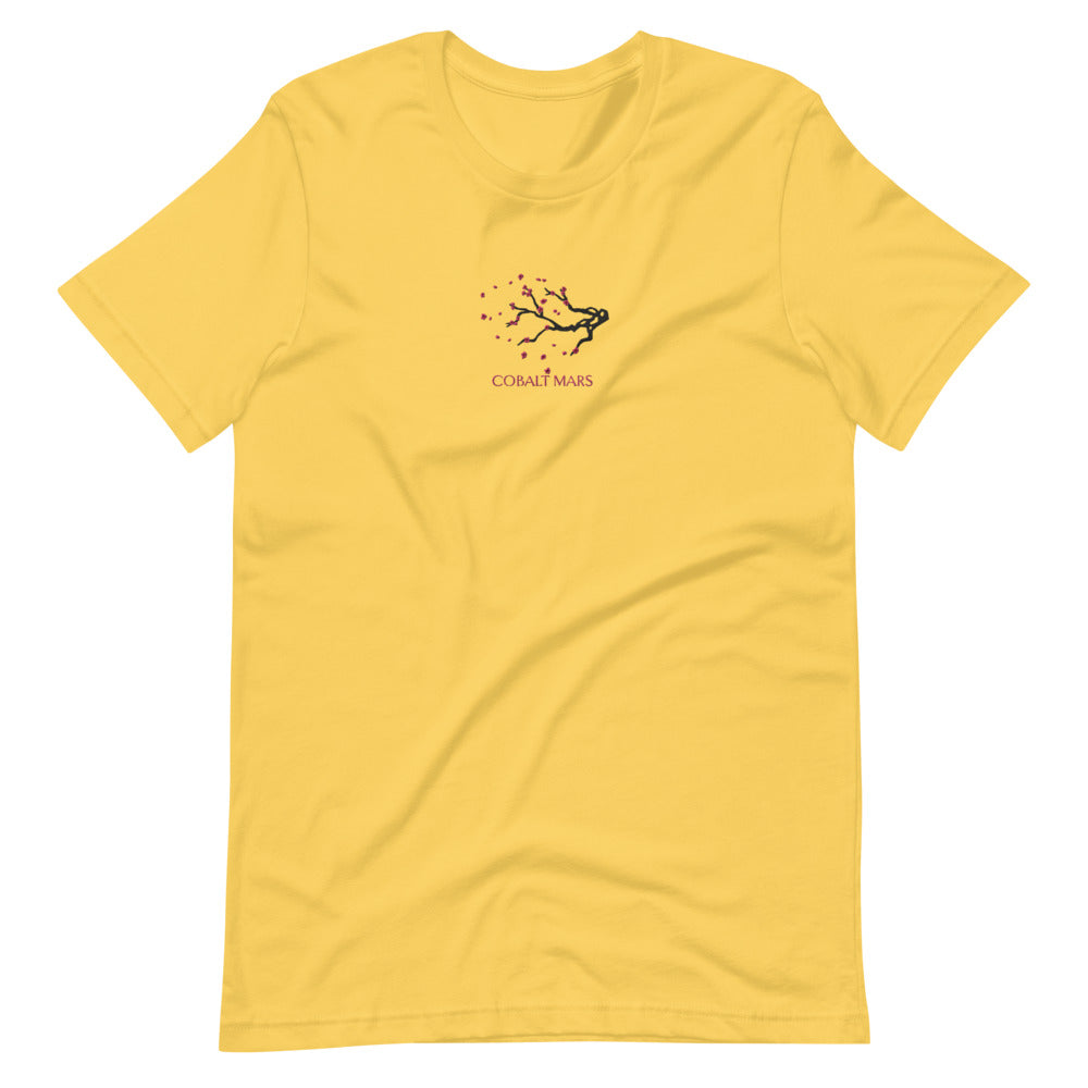 Red Skies - Unisex T-Shirt
