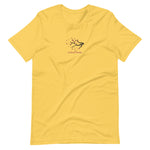 Red Skies - Unisex T-Shirt
