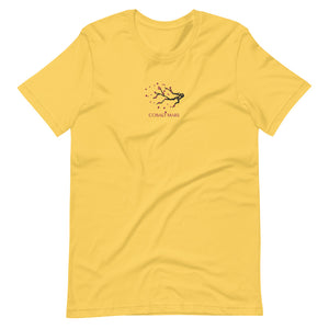 Red Skies - Unisex T-Shirt