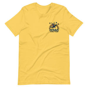Sparrow - Unisex T-Shirt