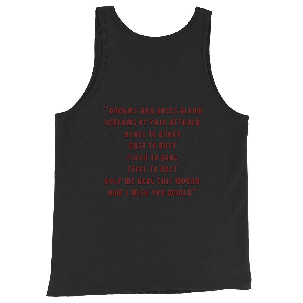 I Wish You Would - Tank Top