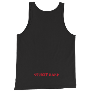 Night Stalker - Tank Top