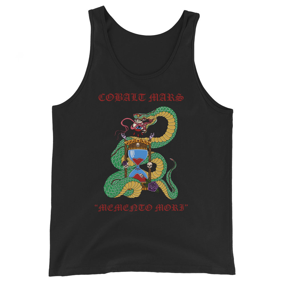 Memento Mori - Tank Top