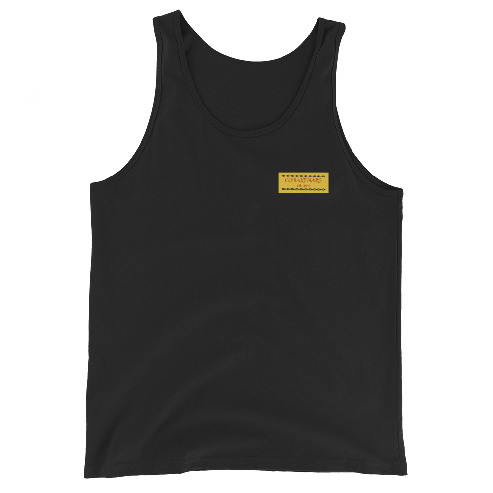 A Deal With The Devil - Tank Top
