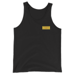 A Deal With The Devil - Tank Top