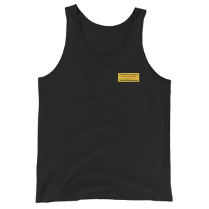 A Deal With The Devil - Tank Top