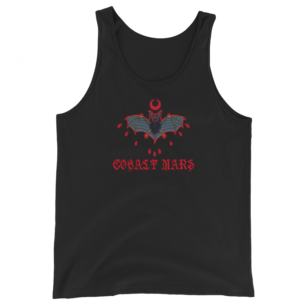 Night Stalker - Tank Top