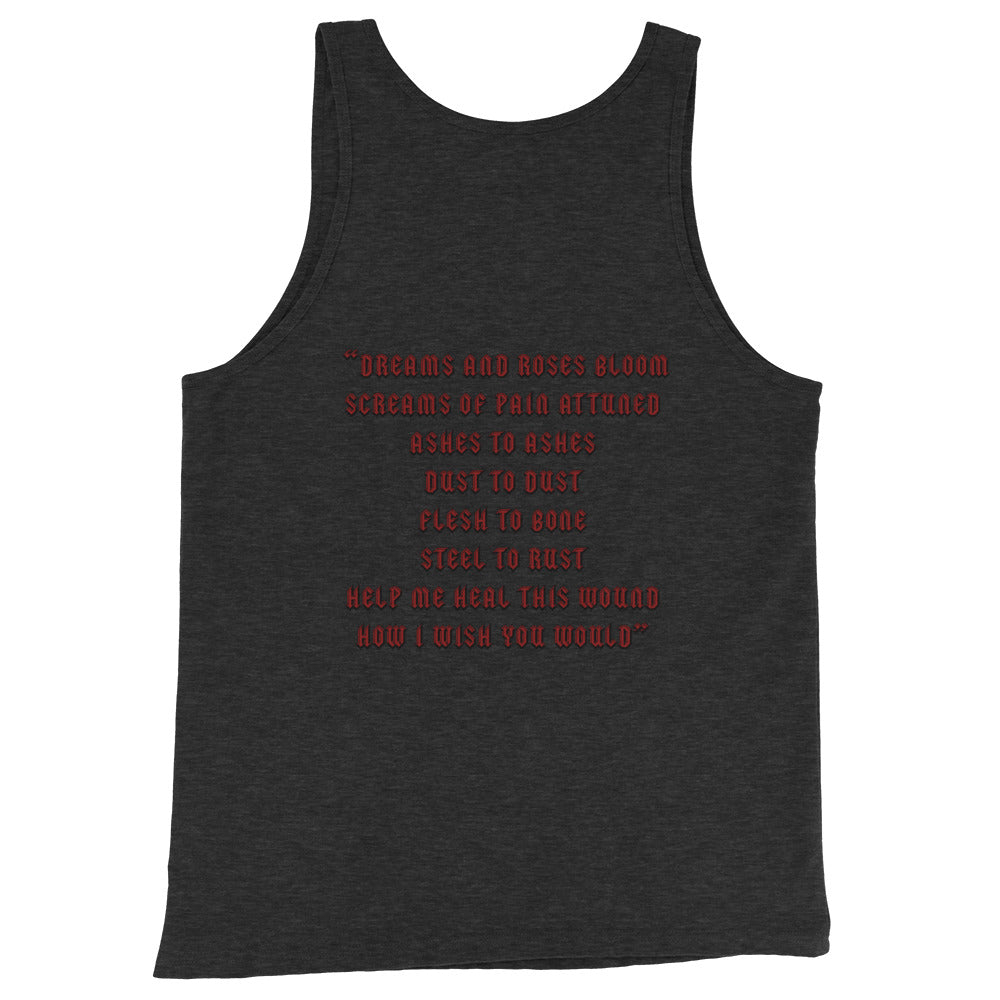 I Wish You Would - Tank Top
