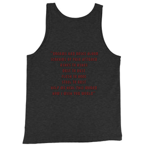 I Wish You Would - Tank Top