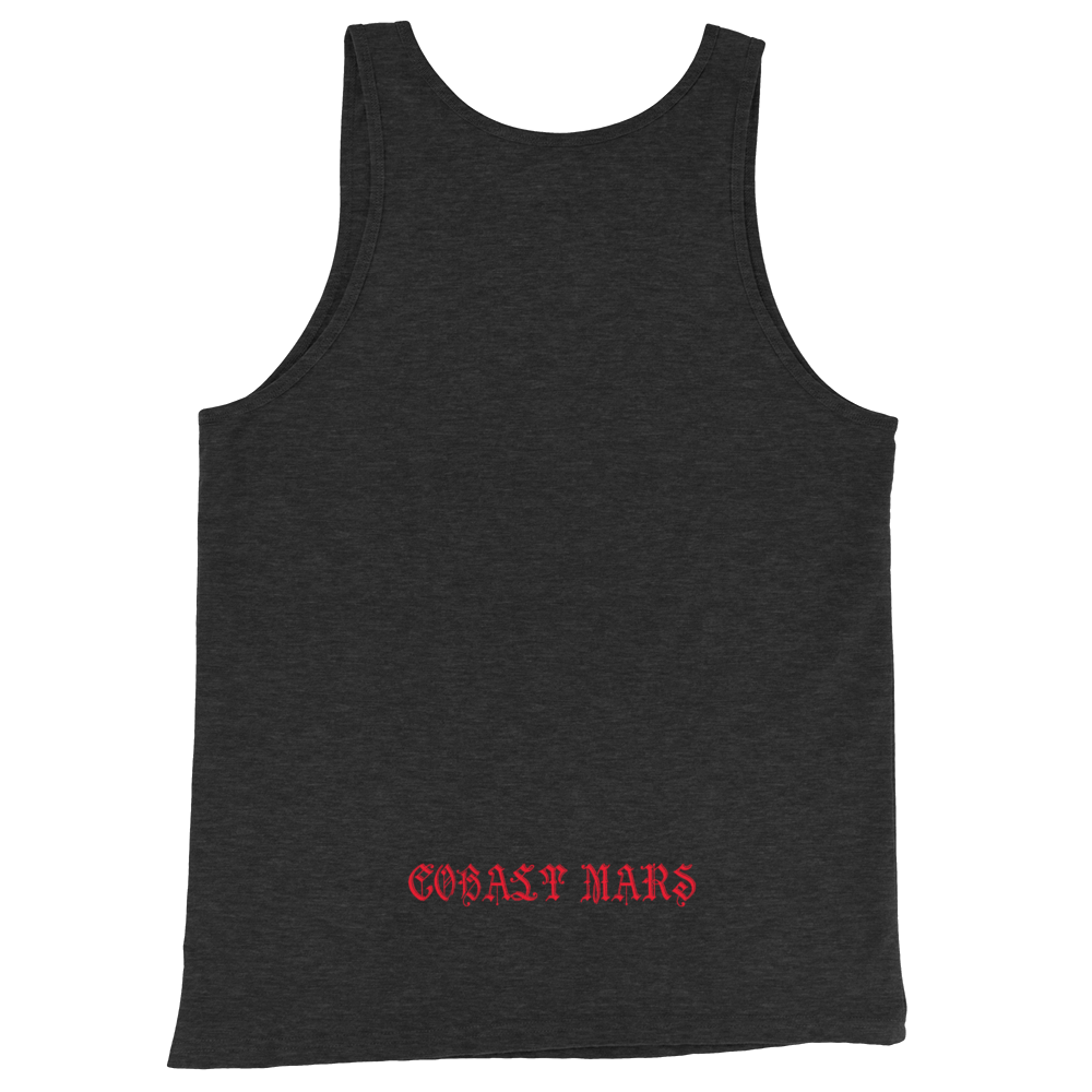 Night Stalker - Tank Top