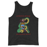 Memento Mori - Tank Top