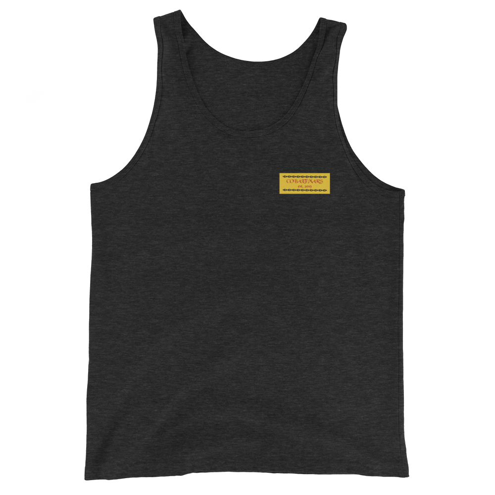 A Deal With The Devil - Tank Top