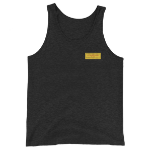 A Deal With The Devil - Tank Top