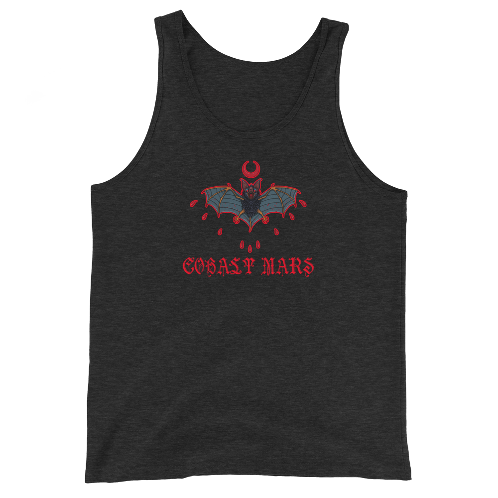 Night Stalker - Tank Top