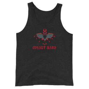 Night Stalker - Tank Top