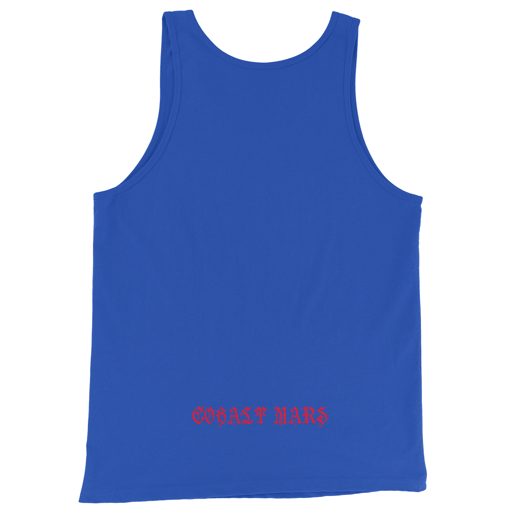 Night Stalker - Tank Top