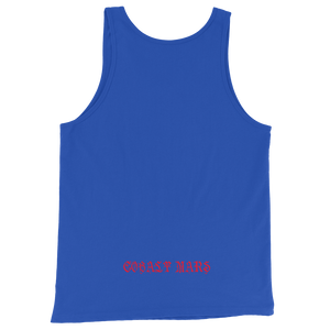 Night Stalker - Tank Top