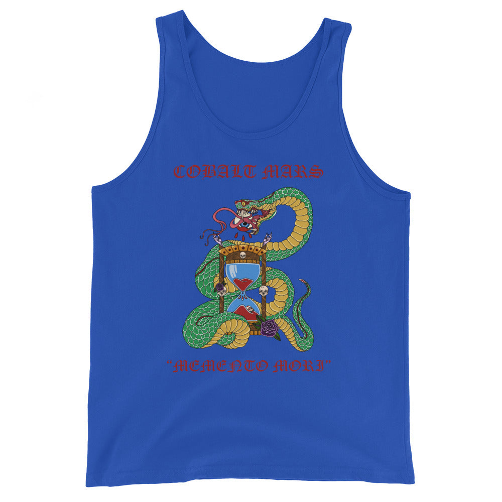 Memento Mori - Tank Top