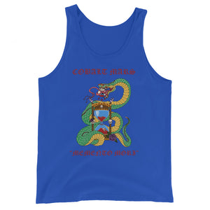 Memento Mori - Tank Top