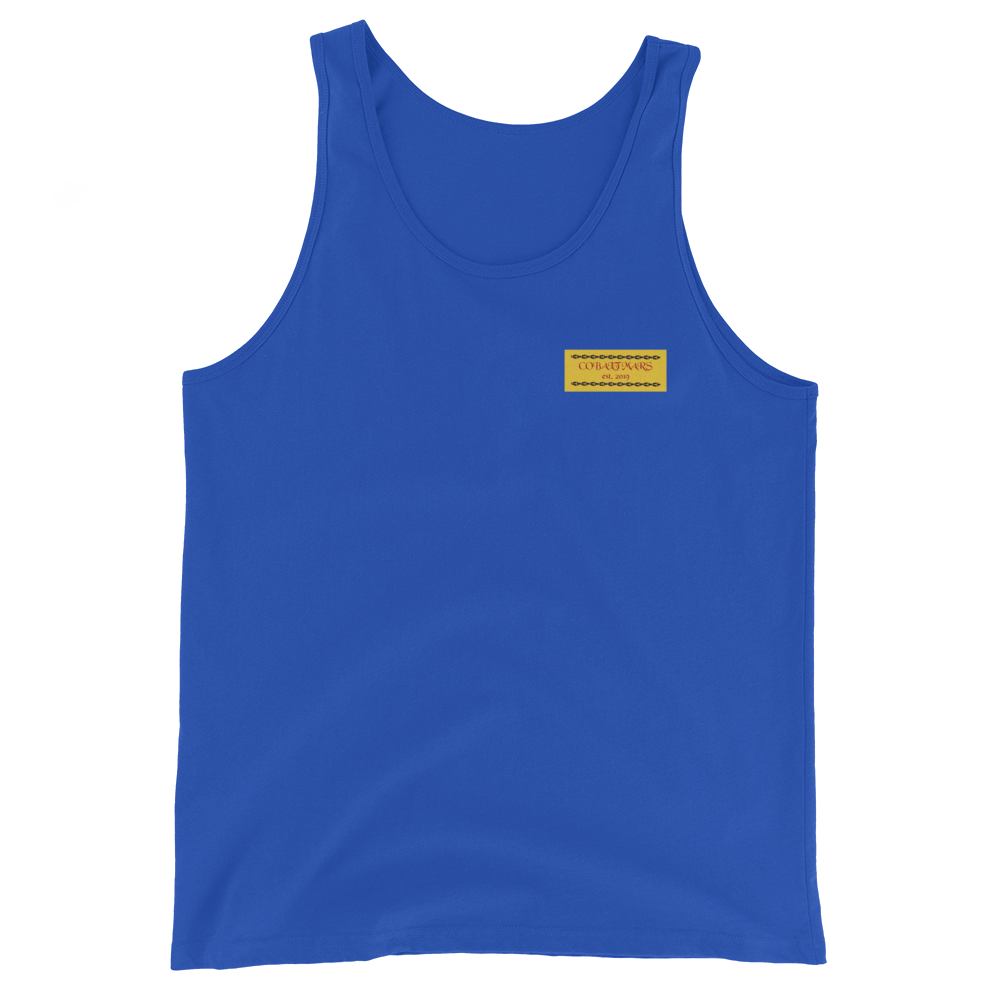 A Deal With The Devil - Tank Top