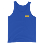 A Deal With The Devil - Tank Top