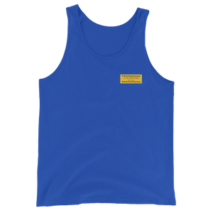 A Deal With The Devil - Tank Top