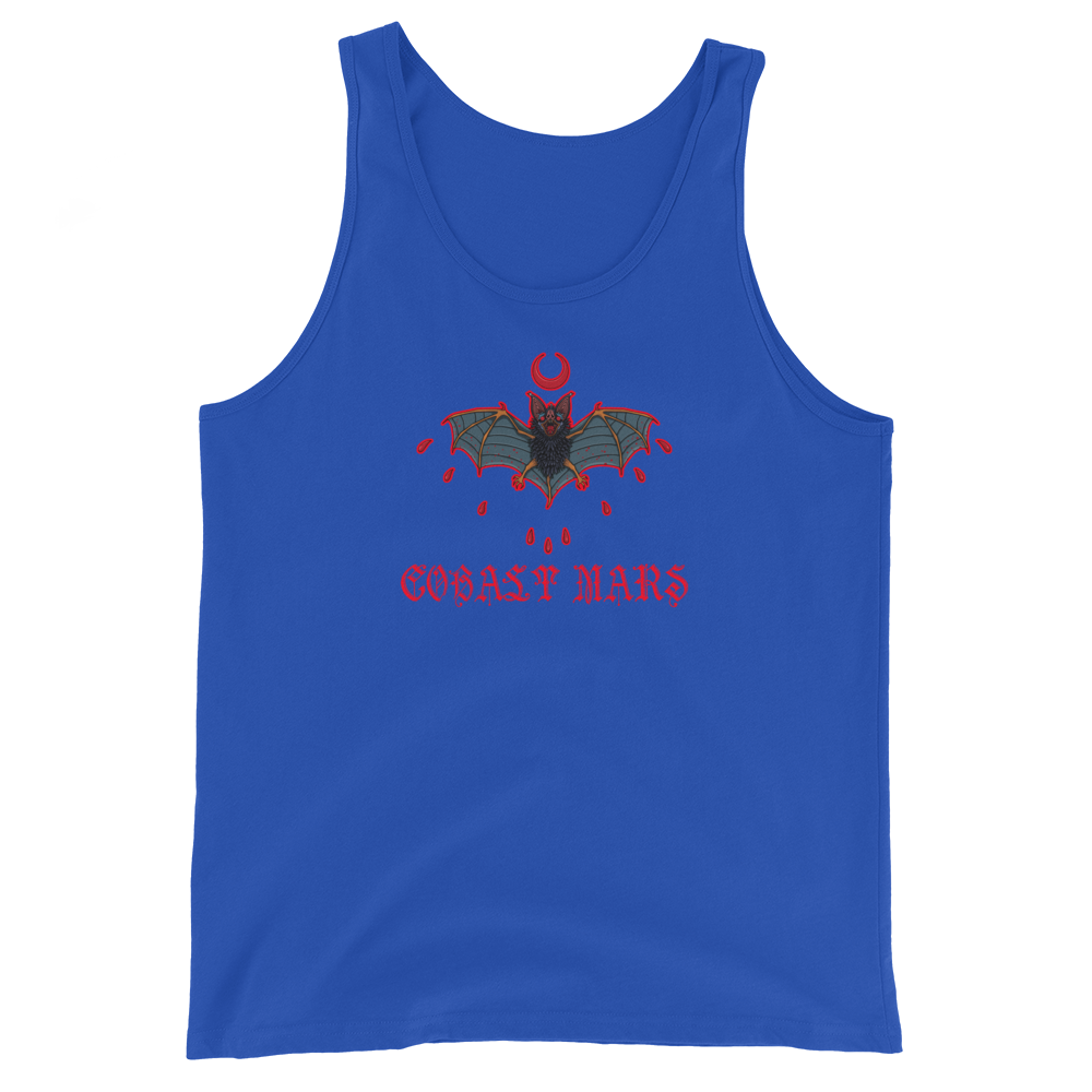 Night Stalker - Tank Top