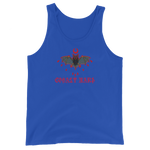Night Stalker - Tank Top