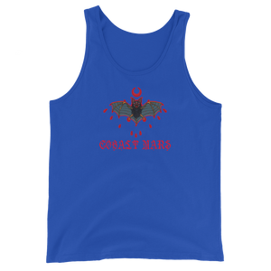 Night Stalker - Tank Top