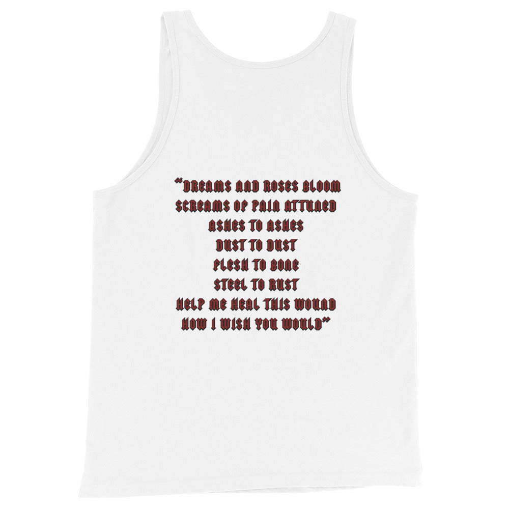 I Wish You Would - Tank Top