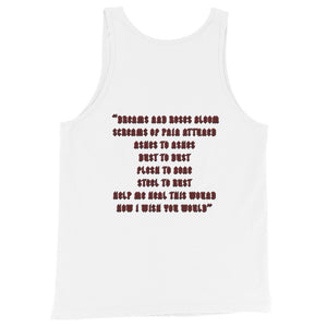I Wish You Would - Tank Top