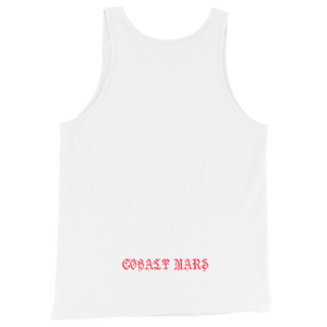 Night Stalker - Tank Top