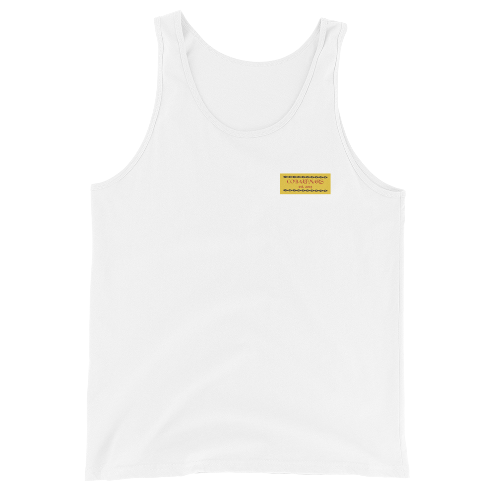 A Deal With The Devil - Tank Top