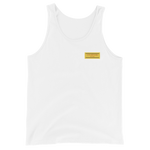 A Deal With The Devil - Tank Top