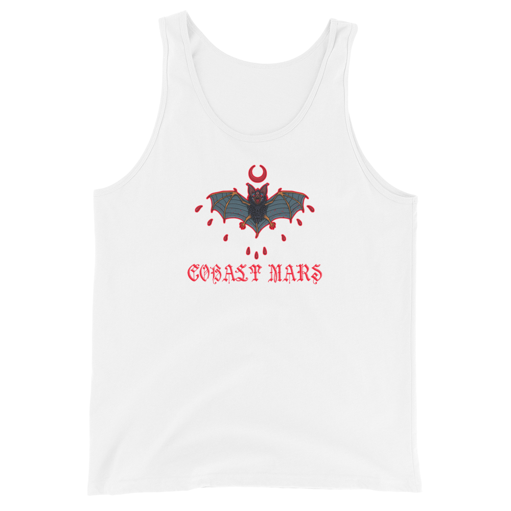 Night Stalker - Tank Top