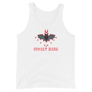 Night Stalker - Tank Top