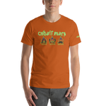 See No Evil, Hear No Evil, Speak No Evil - Unisex T-Shirt