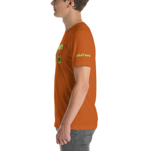 See No Evil, Hear No Evil, Speak No Evil - Unisex T-Shirt