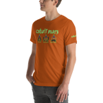 See No Evil, Hear No Evil, Speak No Evil - Unisex T-Shirt