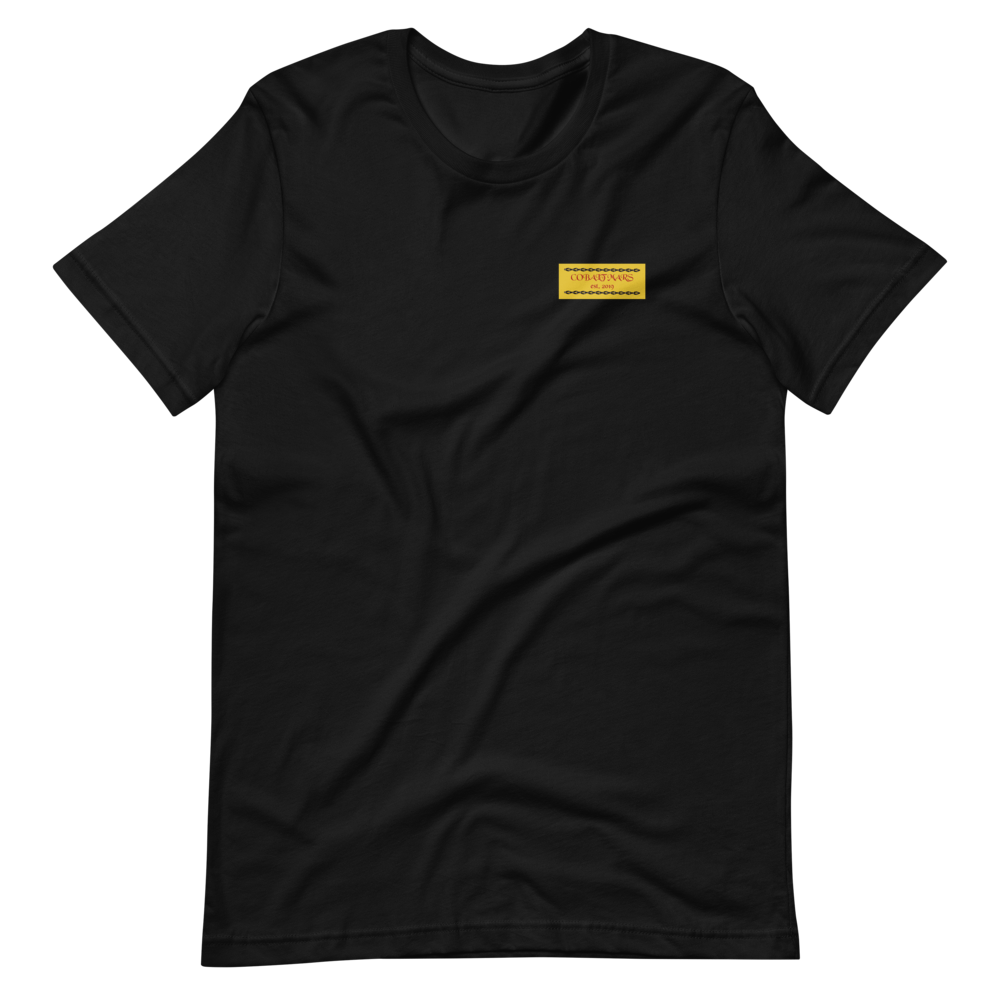 A Deal With The Devil - Unisex T-Shirt
