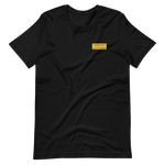 A Deal With The Devil - Unisex T-Shirt