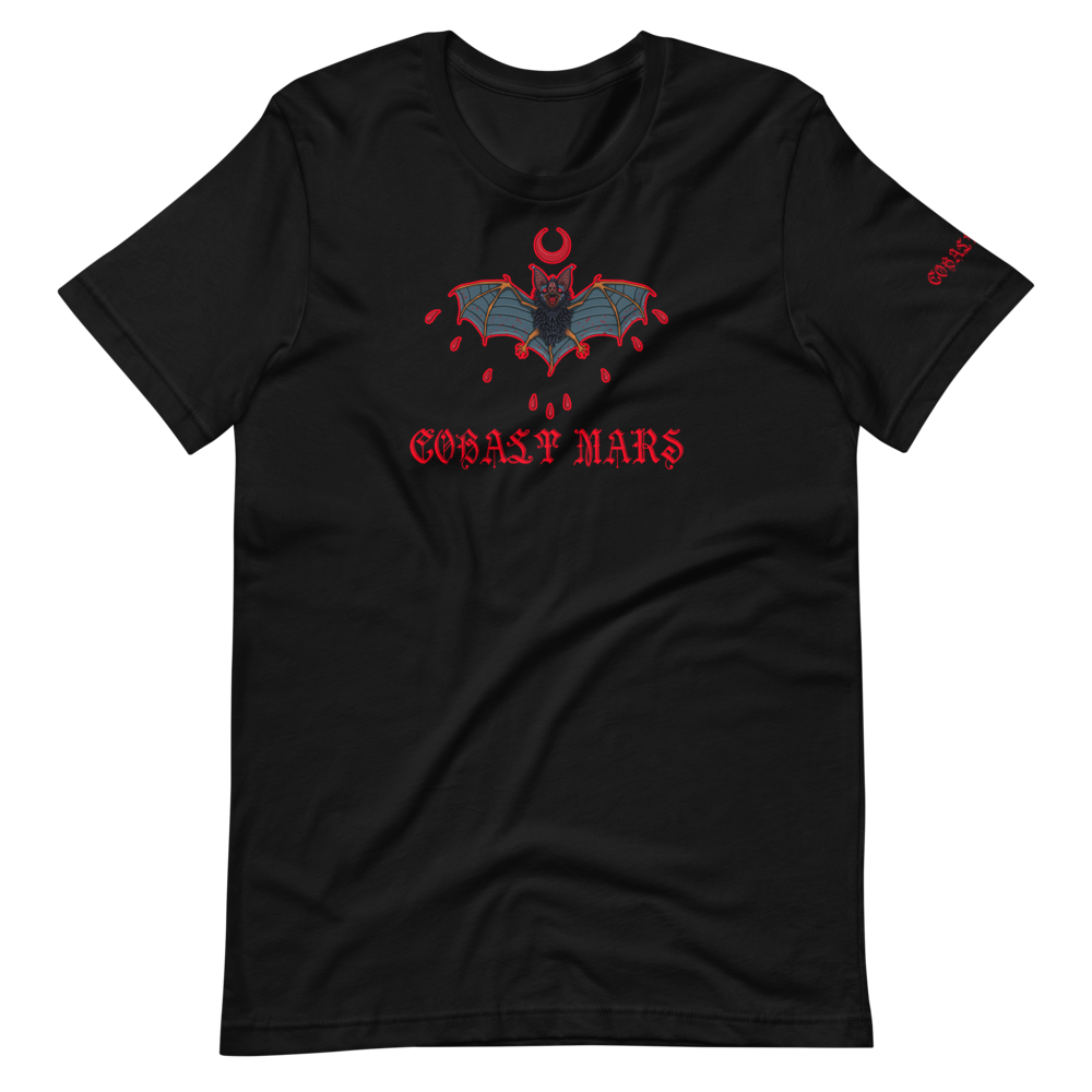 Night Stalker - Unisex T-Shirt