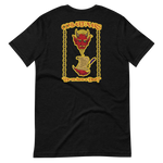 A Deal With The Devil - Unisex T-Shirt