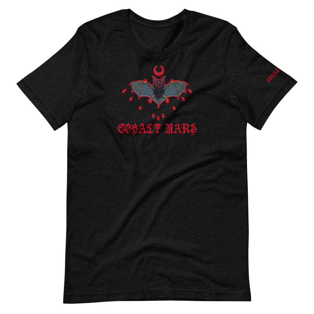 Night Stalker - Unisex T-Shirt