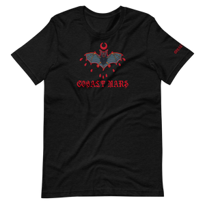 Night Stalker - Unisex T-Shirt