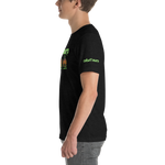 See No Evil, Hear No Evil, Speak No Evil - Unisex T-Shirt