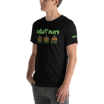 See No Evil, Hear No Evil, Speak No Evil - Unisex T-Shirt
