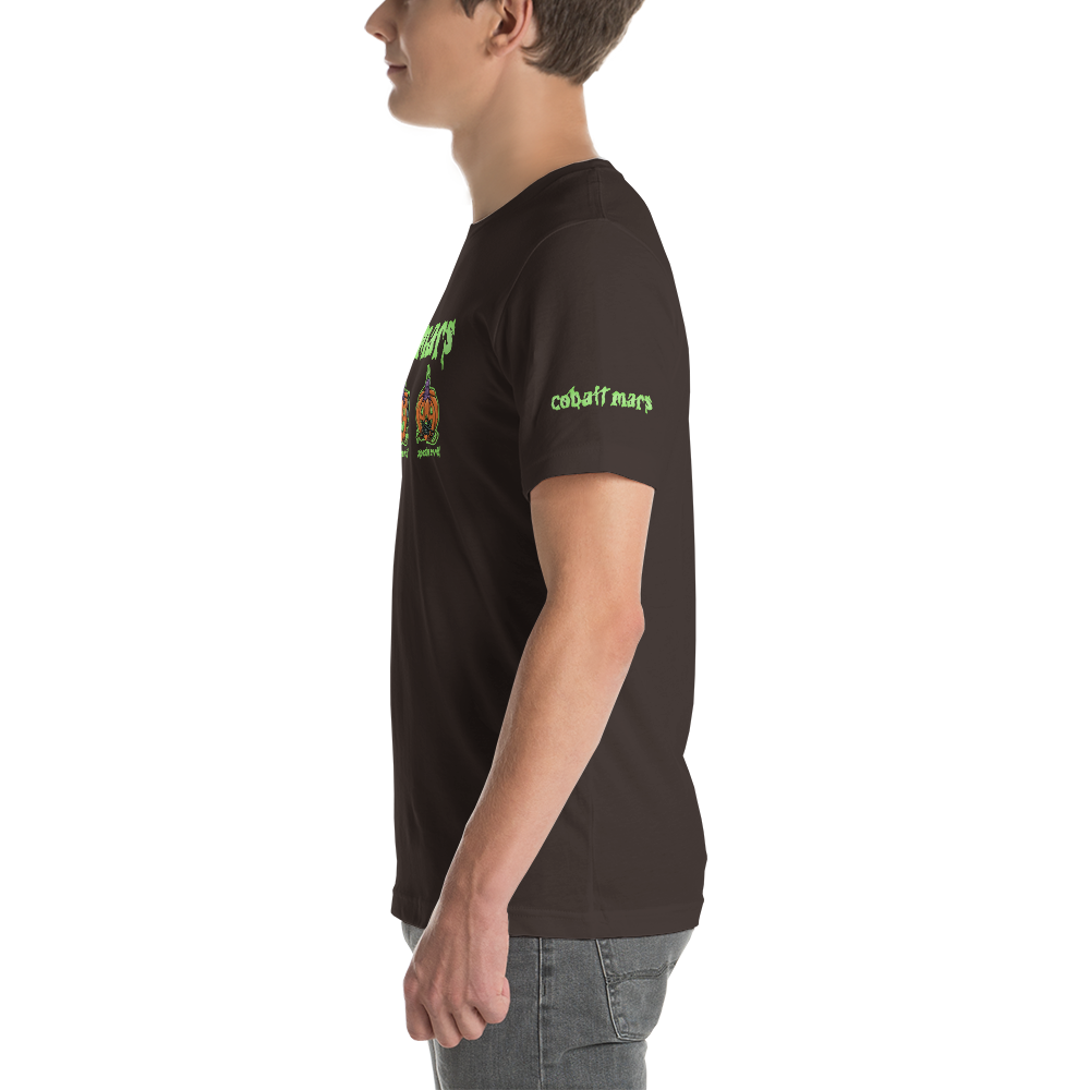 See No Evil, Hear No Evil, Speak No Evil - Unisex T-Shirt